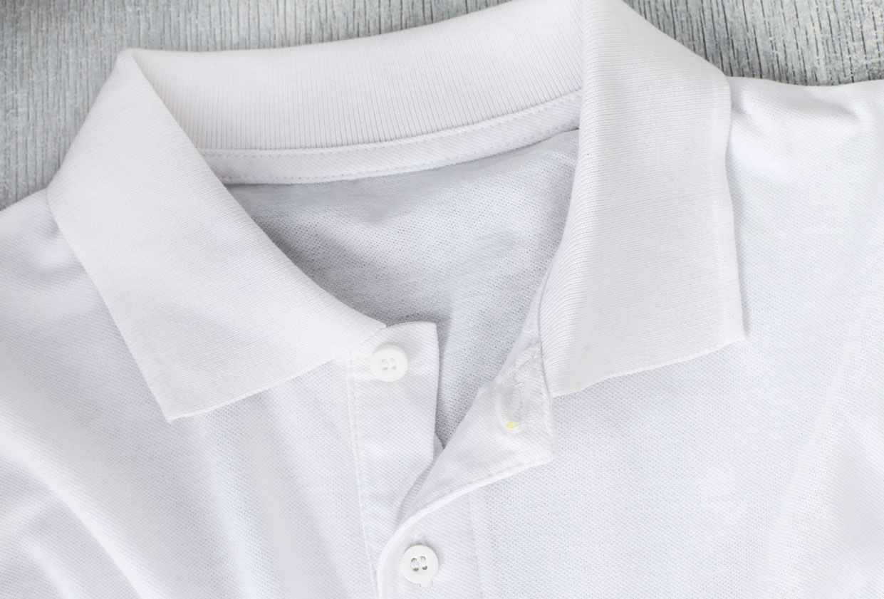 camisas polo